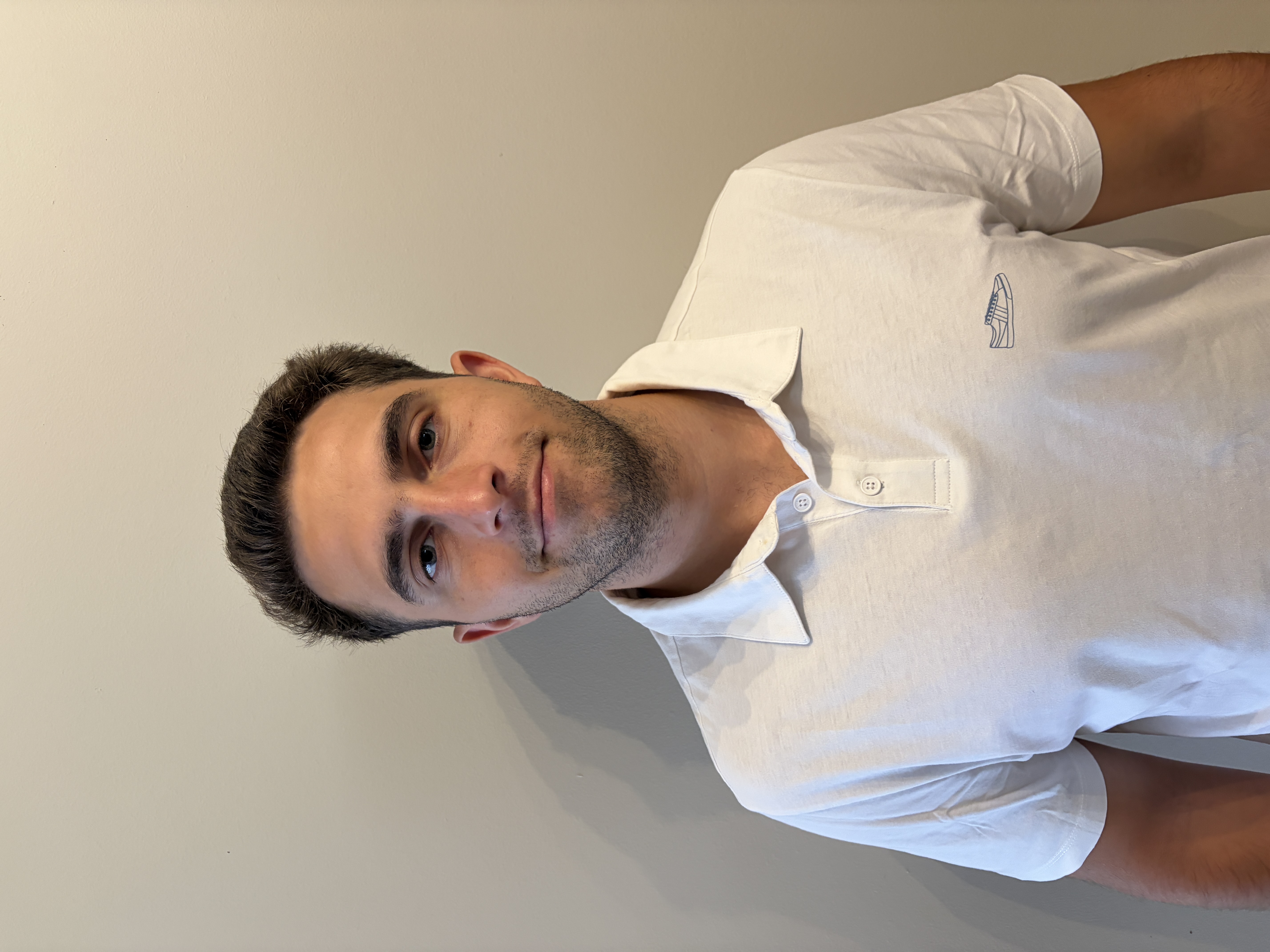 Tomás Quiñones