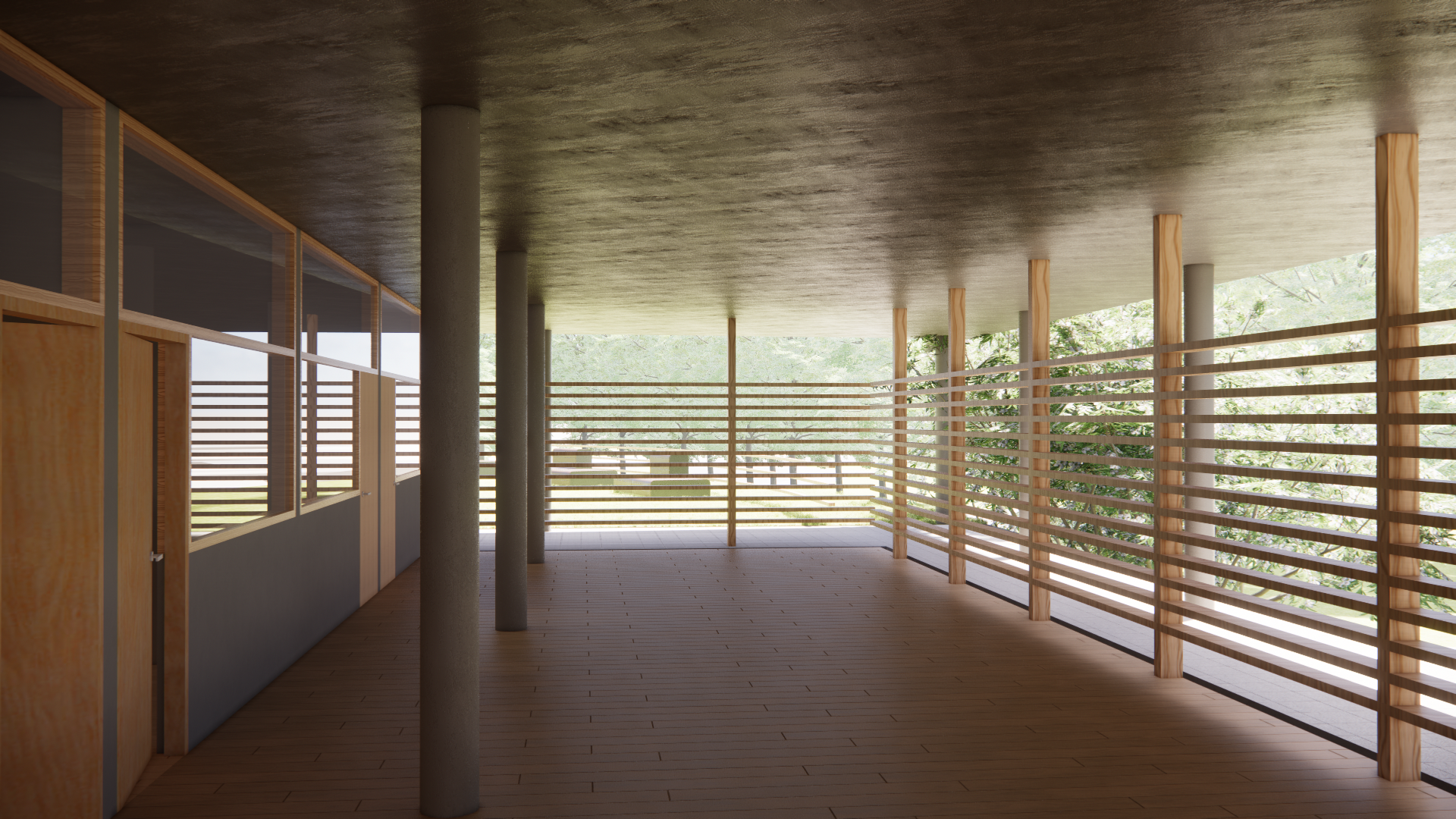 Sala de internación