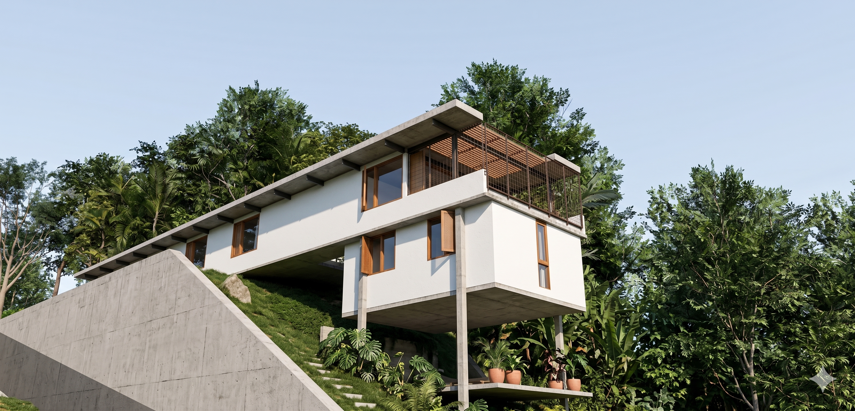 Casa Henrique Cunha — Portada